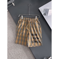 Burberry Short Pants